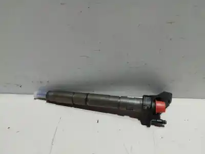 Gebrauchtes Autoersatzteil INJEKTOR zum VOLKSWAGEN TOUAREG (7L6)  OEM-IAM-Referenzen 059130277AH  
