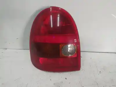 Peça sobressalente para automóvel em segunda mão farolim traseiro esquerdo por opel corsa b (s93) 1.2 i 16v (f08, f68, m68) referências oem iam 