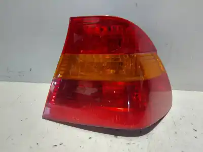 Gebrauchtes Autoersatzteil Heckleuchte Rechts zum BMW SERIE 3 BERLINA (E46) M47N204D4 OEM-IAM-Referenzen   