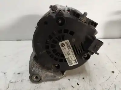 Pezzo di ricambio per auto di seconda mano alternatore per bmw x1 (e84) n47d20c riferimenti oem iam 8507624  