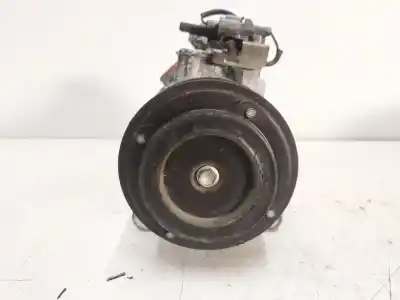 Second-hand car spare part air conditioning compressor for bmw x1 (e84) n47d20c oem iam references 6452922369405