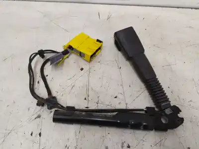 Peça sobressalente para automóvel em segunda mão kit airbag por bmw x1 (e84) n47d20c referências oem iam   