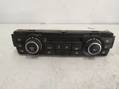 Pièce détachée automobile d'occasion  pour BMW X1 (E84)  Références OEM IAM 6411929226203  