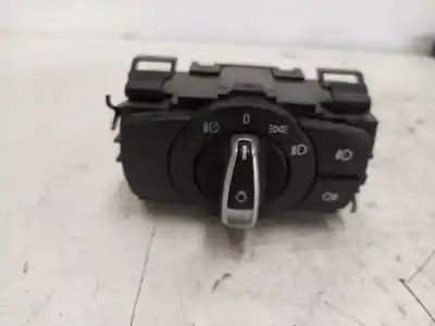 Pièce détachée automobile d'occasion  pour BMW X1 (E84)  Références OEM IAM 9169404  