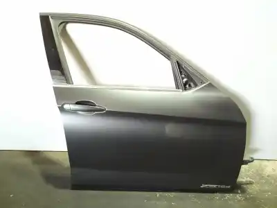 Second-hand car spare part front right door for bmw x1 (e84) n47d20c oem iam references 