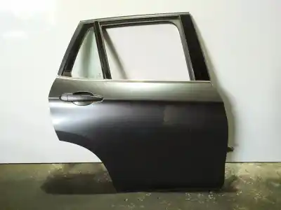 Second-hand car spare part rear right door for bmw x1 (e84) n47d20c oem iam references 