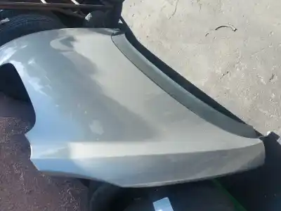 Peça sobressalente para automóvel em segunda mão capot por seat altea (5p1) 1.6 tdi referências oem iam   