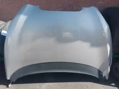 Peça sobressalente para automóvel em segunda mão capot por seat altea (5p1) 1.6 tdi referências oem iam 