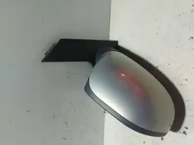 Peça sobressalente para automóvel em segunda mão espelho retrovisor direito por seat altea (5p1) 1.6 tdi referências oem iam   