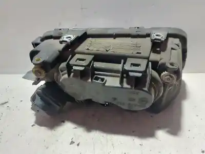Автозапчастина б/у ліва фара для audi a3 (8l1) 1.9 tdi посилання на oem iam   