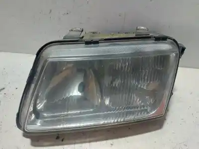 Автозапчастина б/у ліва фара для AUDI A3 (8L) AHF Посилання на OEM IAM   