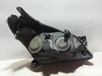 Автозапчастина б/у ліва фара для opel astra h gtc d-z17dth посилання на oem iam 1eg27037001  