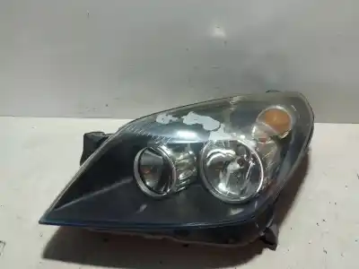 Peça sobressalente para automóvel em segunda mão FAROL / FAROLIM ESQUERDO por OPEL ASTRA H GTC  Referências OEM IAM 1EG27037001  