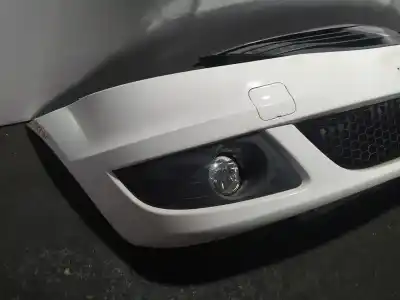 Автозапчастина б/у передній бампер для dacia logan mcv k4m690 посилання на oem iam   