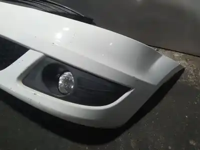 Автозапчастина б/у передній бампер для dacia logan mcv k4m690 посилання на oem iam   