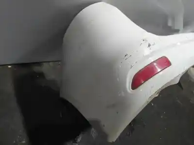 Автозапчасти б/у задний бампер за dacia logan mcv k4m690 ссылки oem iam   