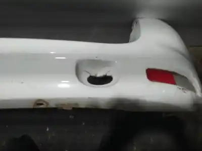 Автозапчасти б/у задний бампер за dacia logan mcv k4m690 ссылки oem iam   