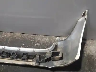 Автозапчасти б/у задний бампер за dacia logan mcv k4m690 ссылки oem iam   