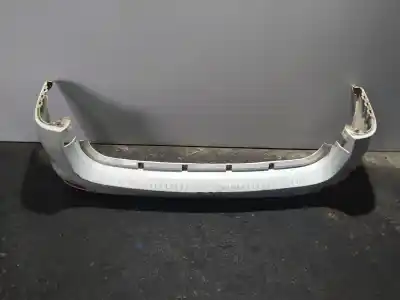 Автозапчасти б/у задний бампер за dacia logan mcv k4m690 ссылки oem iam 