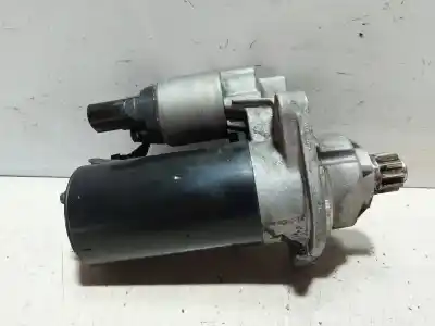 Pezzo di ricambio per auto di seconda mano motorino di avviamento per volkswagen golf v (1k1) (10.2003) bkd riferimenti oem iam 02m911023p