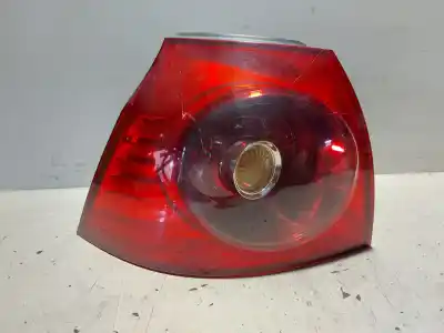 Recambio de automóvil de segunda mano de PILOTO TRASERO IZQUIERDO para VOLKSWAGEN GOLF V (1K1) (10.2003)  referencias OEM IAM   