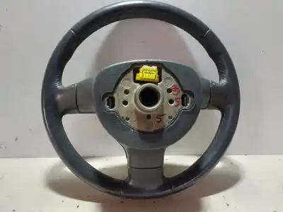 Pièce détachée automobile d'occasion volant pour volkswagen golf v (1k1) (10.2003) bkd références oem iam   