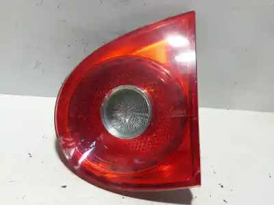 Second-hand car spare part INTERIOR REAR RIGHT LIGHT for VOLKSWAGEN GOLF V (1K1) (10.2003)  OEM IAM references   