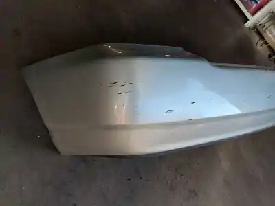 Second-hand car spare part rear bumper for toyota corolla (e12) 3zzfe oem iam references   