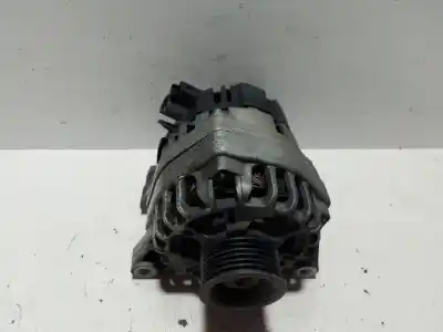 Pezzo di ricambio per auto di seconda mano  per PEUGEOT 206 CC  Riferimenti OEM IAM 9642879980 CL7 