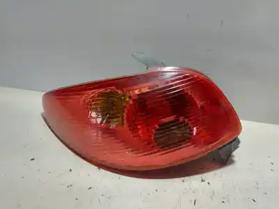 Pezzo di ricambio per auto di seconda mano  per PEUGEOT 206 CC  Riferimenti OEM IAM   