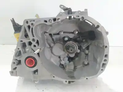 Piesă de schimb auto la mâna a doua  pentru DACIA LOGAN MCV  Referințe OEM IAM JR5149  