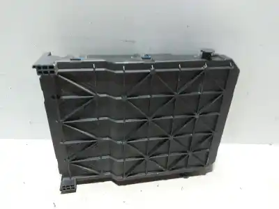 Pezzo di ricambio per auto di seconda mano scatola relè/fusibili per peugeot 206 cc nfu(tu5jp4) riferimenti oem iam 9652474780 s118085220c 