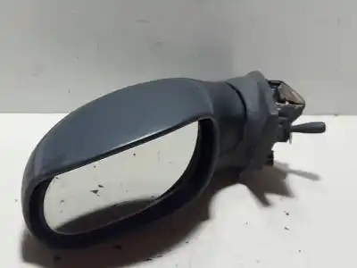 Автозапчастина б/у ліве дзеркало для citroen c3 i (fc_, fn_) 1.1 i посилання на oem iam   
