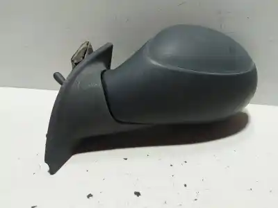 Автозапчастина б/у ліве дзеркало для CITROEN C3 I (FC_, FN_) 1.1 I Посилання на OEM IAM    Автозапчастина б/у ліве дзеркало для CITROEN C3 I (FC_, FN_) 1.1 I Посилання на OEM IAM