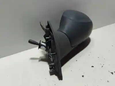 Автозапчастина б/у ліве дзеркало для citroen c3 i (fc_, fn_) 1.1 i посилання на oem iam   