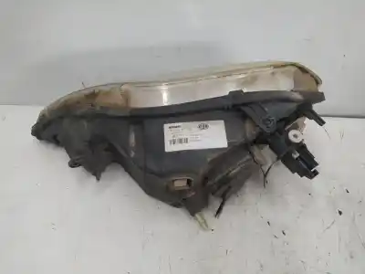 Автозапчасти б/у правая фара за dacia logan mcv k4m690 ссылки oem iam 8200744754  
