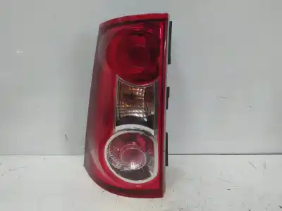 Автозапчастина б/у лівий ход ліхар для dacia logan mcv k4m690 посилання на oem iam 8200864612