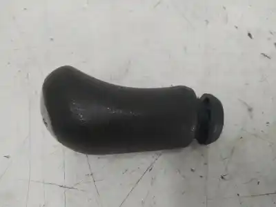 Pezzo di ricambio per auto di seconda mano pomello della leva del cambio per dacia logan mcv k4m690 riferimenti oem iam   