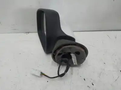Second-hand car spare part left rearview mirror for dacia logan mcv k4m690 oem iam references 963023520r  