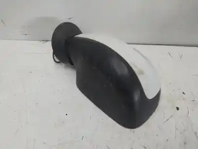 Second-hand car spare part left rearview mirror for dacia logan mcv k4m690 oem iam references 963023520r  