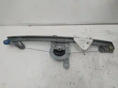 Second-hand car spare part driver left window regulator for dacia logan mcv k4m690 oem iam references   