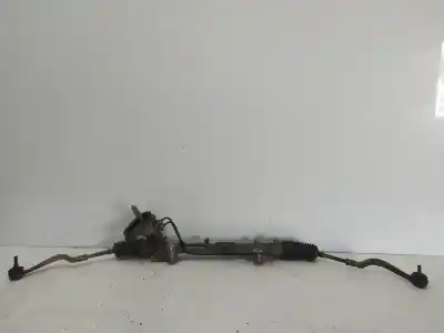 Автозапчастина б/у рульмова рейка для dacia logan mcv k4m690 посилання на oem iam 8200720881e