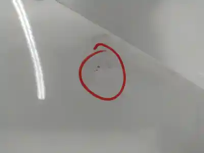 Автозапчастина б/у передне праве крило для dacia logan mcv k4m690 посилання на oem iam   