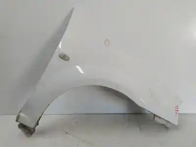 Автозапчасти б/у переднее правое крыло за dacia logan mcv k4m690 ссылки oem iam 