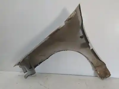 Автозапчастина б/у передне праве крило для dacia logan mcv k4m690 посилання на oem iam   