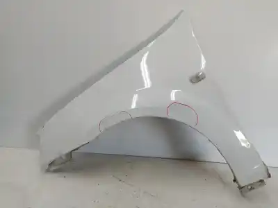 Автозапчасти б/у левое переднее крыло за dacia logan mcv k4m690 ссылки oem iam 