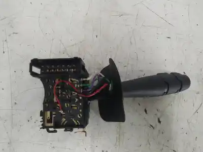 Pezzo di ricambio per auto di seconda mano controllo intermittente per dacia logan mcv k4m690 riferimenti oem iam 6001551361  