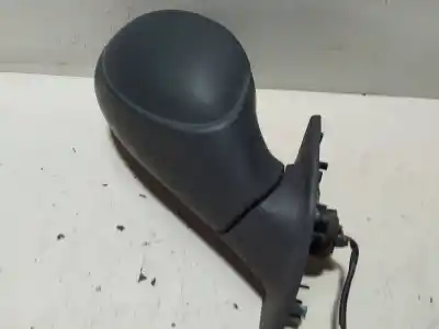 Peça sobressalente para automóvel em segunda mão espelho retrovisor direito por citroen c3 i (fc_, fn_) 1.4 hdi referências oem iam   