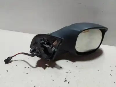 Peça sobressalente para automóvel em segunda mão espelho retrovisor direito por citroen c3 i (fc_, fn_) 1.4 hdi referências oem iam   