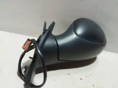 Автозапчастина б/у ліве дзеркало для citroen c3 i (fc_, fn_) 1.4 hdi посилання на oem iam   